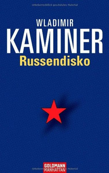 Titelbild zum Buch: Russendisko